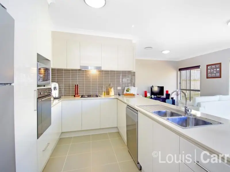 11 Heritage Park Drive, Castle Hill Sold by Louis Carr Real Estate - image 3