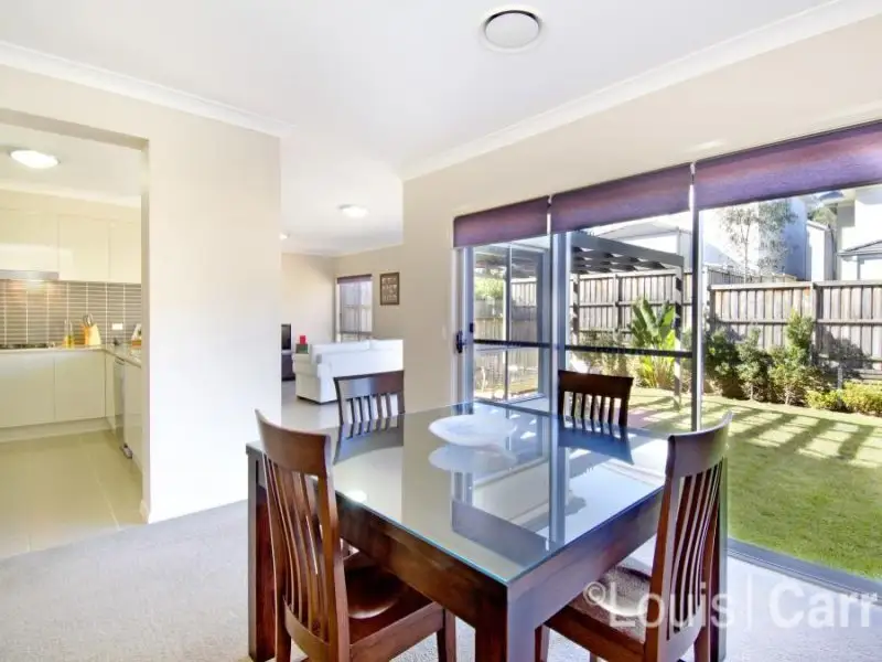 11 Heritage Park Drive, Castle Hill Sold by Louis Carr Real Estate - image 5