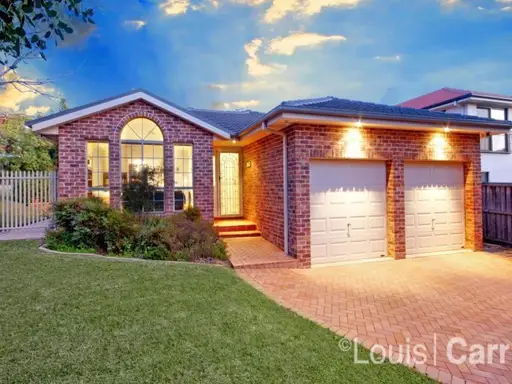 81 Craigmore Drive, Kellyville Sold by Louis Carr Real Estate