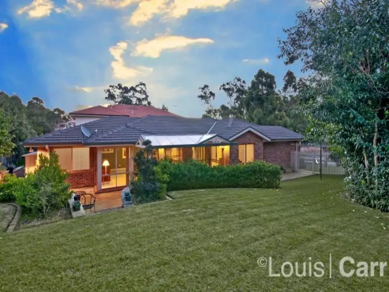 81 Craigmore Drive, Kellyville Sold by Louis Carr Real Estate - image 3