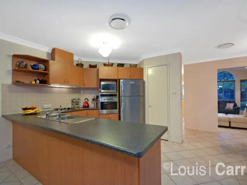 81 Craigmore Drive, Kellyville Sold by Louis Carr Real Estate - image 6