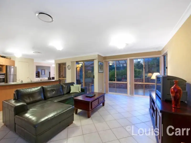 81 Craigmore Drive, Kellyville Sold by Louis Carr Real Estate - image 4