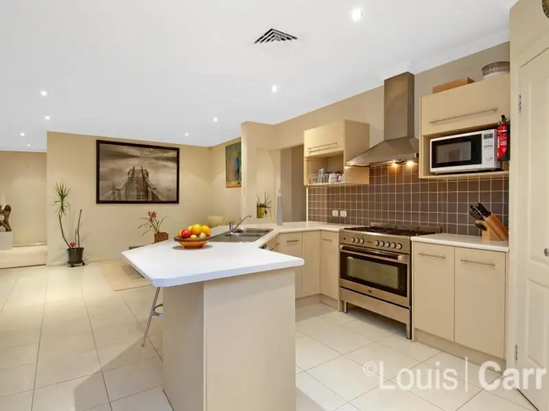 42 President Road, Kellyville Sold by Louis Carr Real Estate - image 3