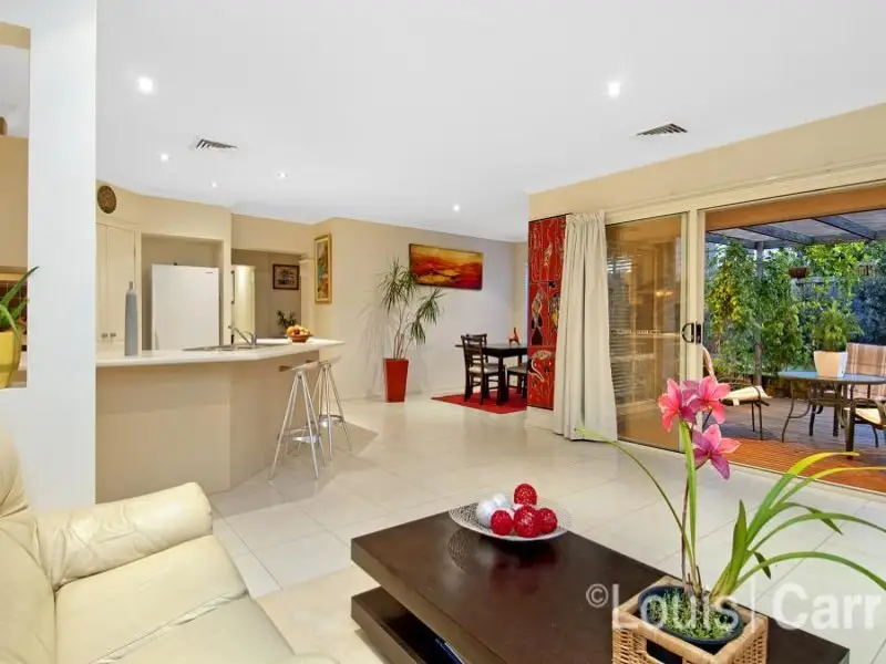 42 President Road, Kellyville Sold by Louis Carr Real Estate - image 4