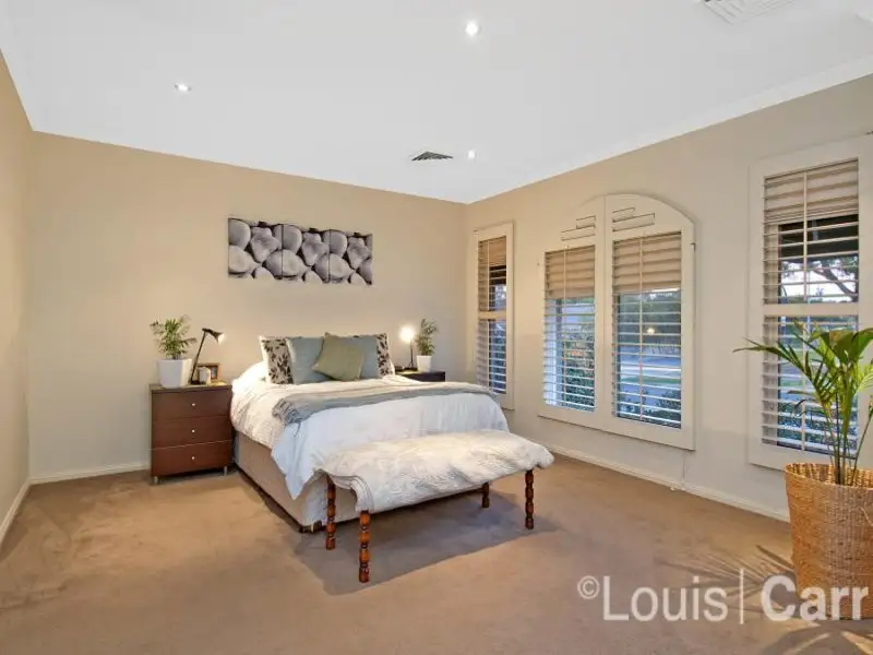 42 President Road, Kellyville Sold by Louis Carr Real Estate - image 5