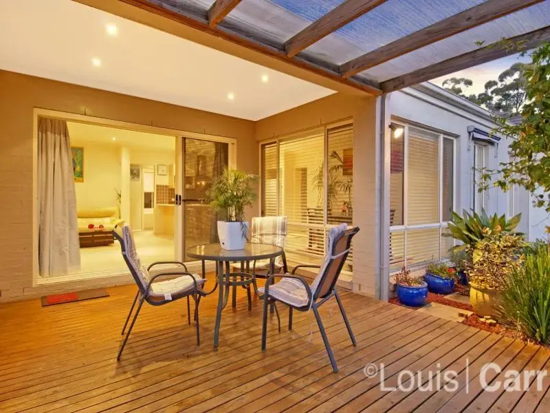 42 President Road, Kellyville Sold by Louis Carr Real Estate - image 2