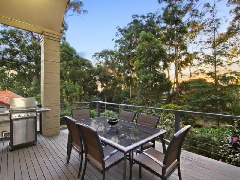 11 Williamtown Court, Glenhaven Sold by Louis Carr Real Estate - image 4