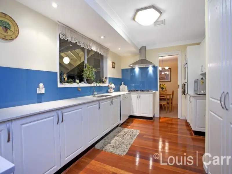 24 Amberwood Way, Castle Hill Sold by Louis Carr Real Estate - image 4