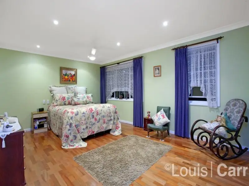 24 Amberwood Way, Castle Hill Sold by Louis Carr Real Estate - image 6