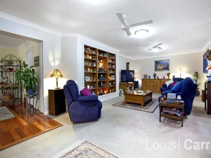 24 Amberwood Way, Castle Hill Sold by Louis Carr Real Estate - image 5