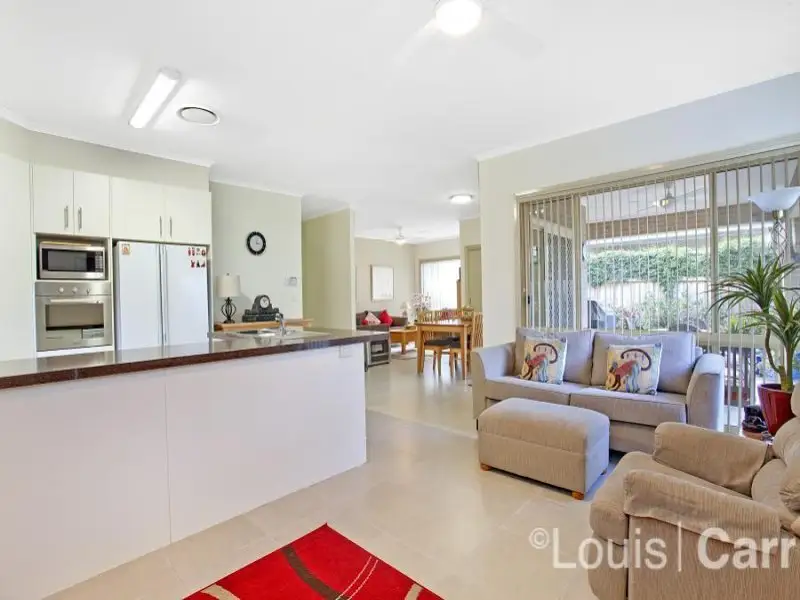 6 Hedge Street, Rouse Hill Sold by Louis Carr Real Estate - image 4