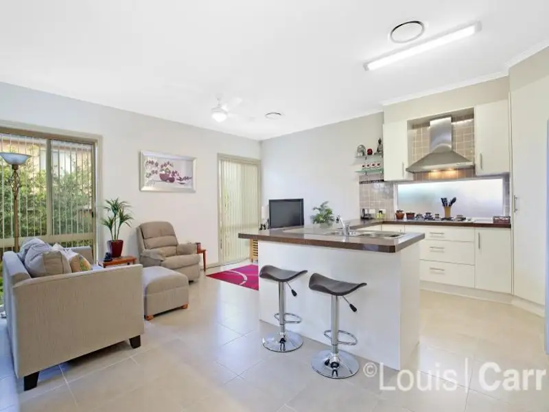 6 Hedge Street, Rouse Hill Sold by Louis Carr Real Estate - image 3