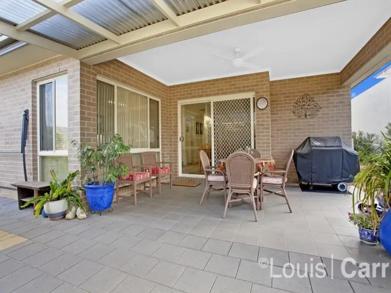 6 Hedge Street, Rouse Hill Sold by Louis Carr Real Estate - image 2