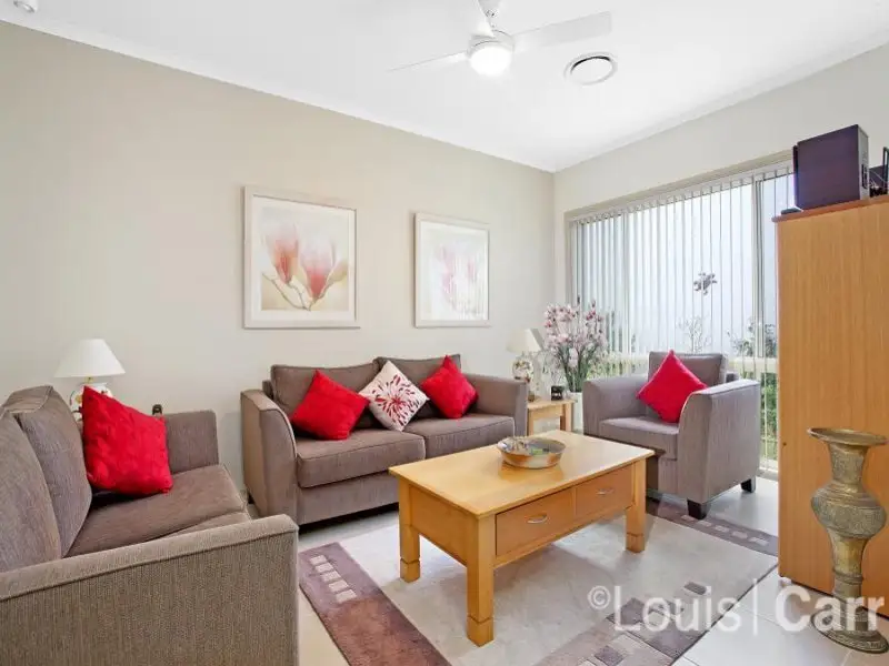 6 Hedge Street, Rouse Hill Sold by Louis Carr Real Estate - image 5