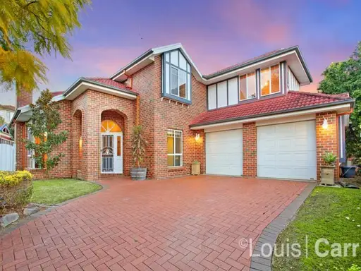 17 Arnold Janssen Drive, Beaumont Hills Sold by Louis Carr Real Estate