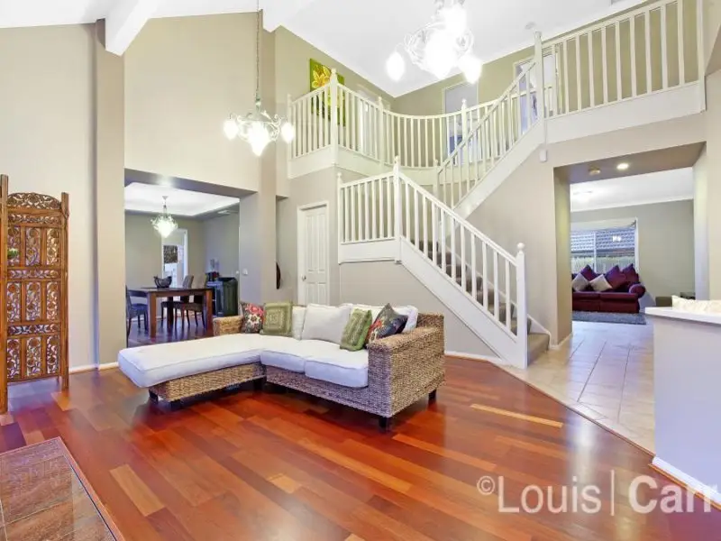 17 Arnold Janssen Drive, Beaumont Hills Sold by Louis Carr Real Estate - image 3