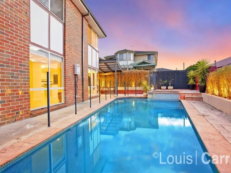 17 Arnold Janssen Drive, Beaumont Hills Sold by Louis Carr Real Estate - image 2