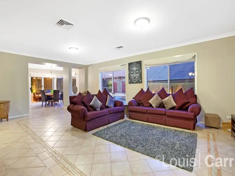 17 Arnold Janssen Drive, Beaumont Hills Sold by Louis Carr Real Estate - image 4