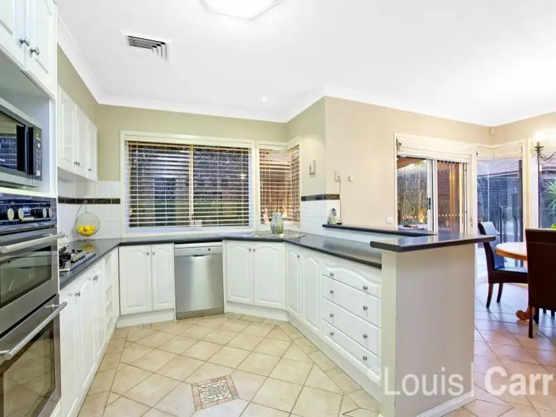 17 Arnold Janssen Drive, Beaumont Hills Sold by Louis Carr Real Estate - image 6