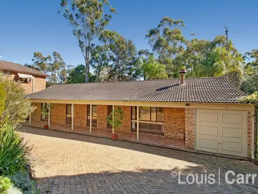 41 Grange Road, Glenhaven Sold by Louis Carr Real Estate