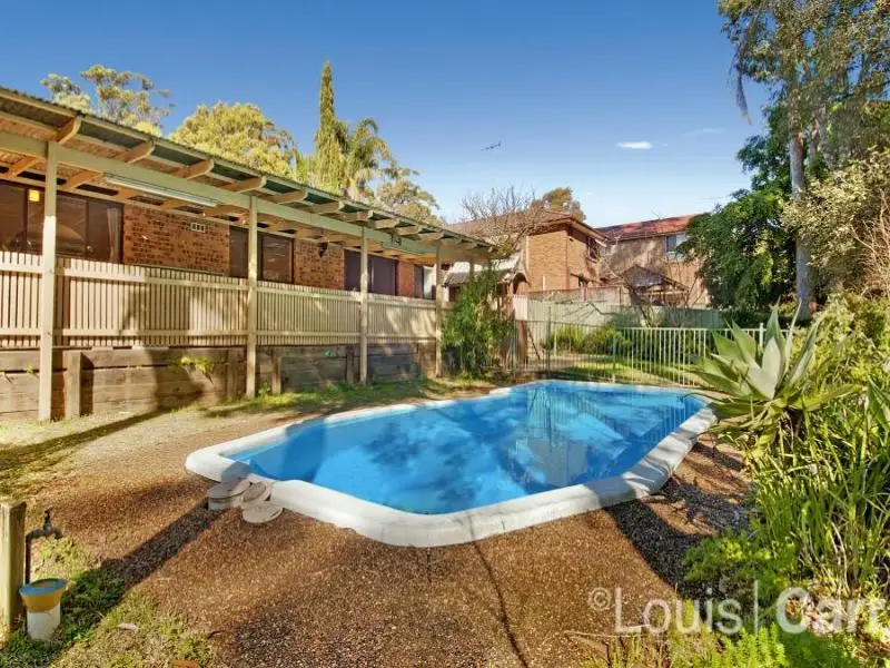 41 Grange Road, Glenhaven Sold by Louis Carr Real Estate - image 2