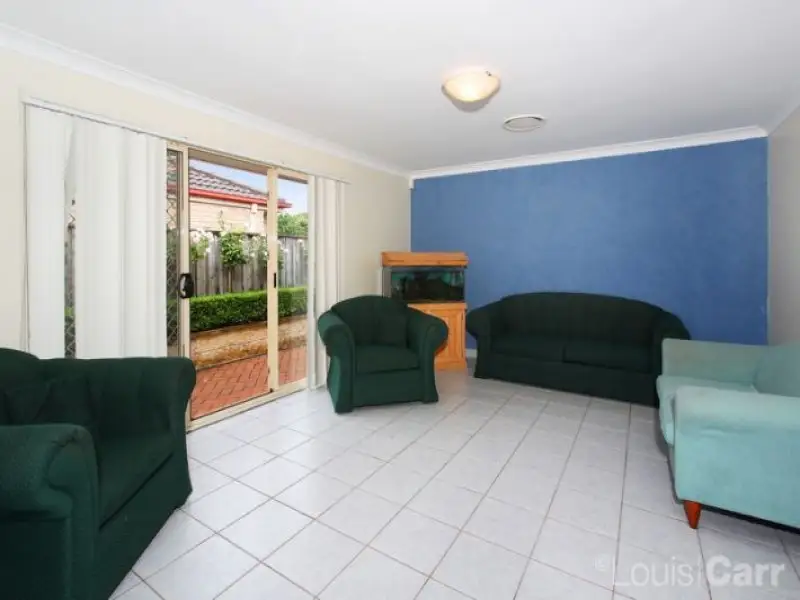 29 Mailey Circuit, Rouse Hill Sold by Louis Carr Real Estate - image 4