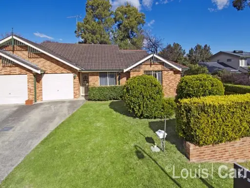 16B Evans Road, Glenhaven Sold by Louis Carr Real Estate