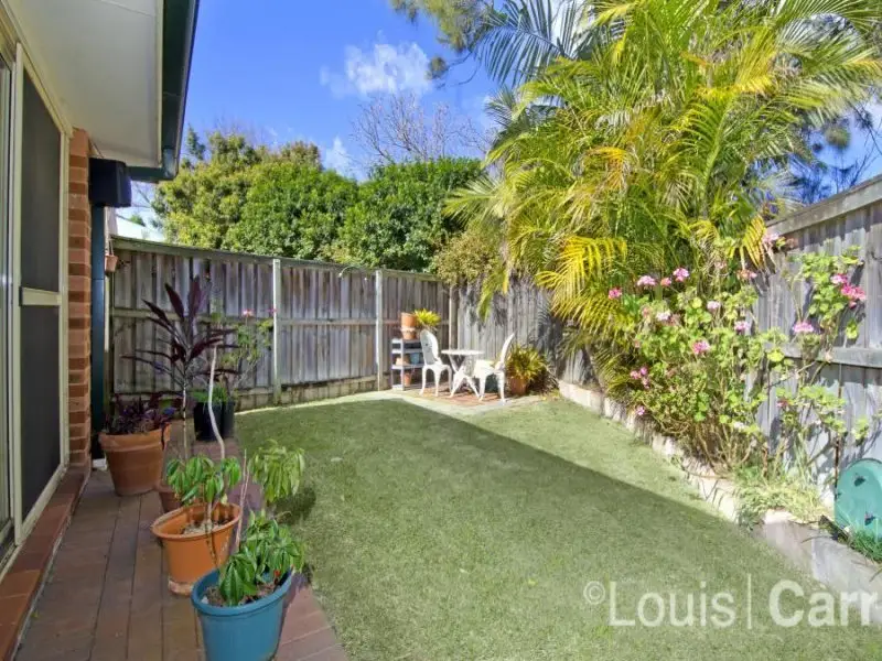 16B Evans Road, Glenhaven Sold by Louis Carr Real Estate - image 4