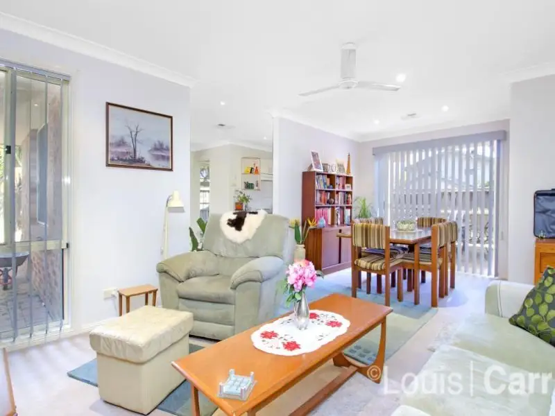 16B Evans Road, Glenhaven Sold by Louis Carr Real Estate - image 2