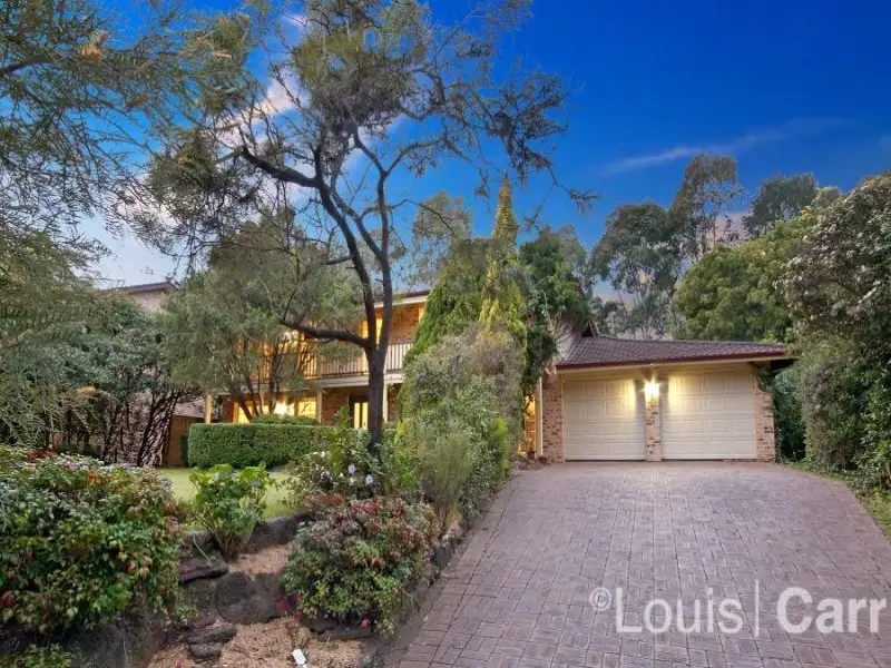 60 Britannia Road, Castle Hill Sold by Louis Carr Real Estate - image 10