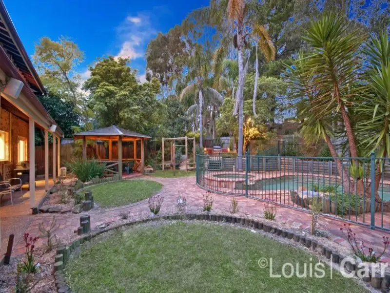 60 Britannia Road, Castle Hill Sold by Louis Carr Real Estate - image 9