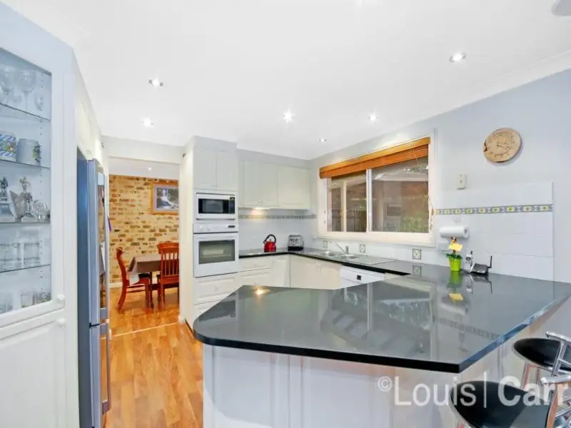 60 Britannia Road, Castle Hill Sold by Louis Carr Real Estate - image 2