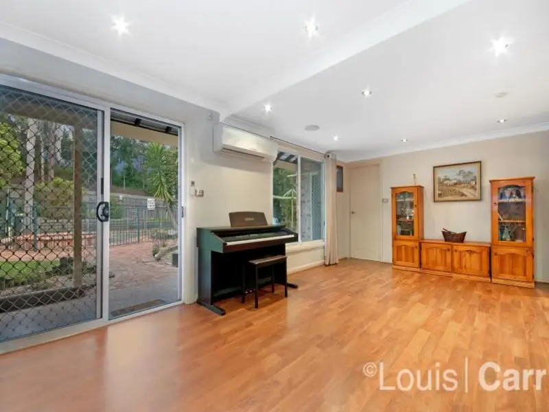 60 Britannia Road, Castle Hill Sold by Louis Carr Real Estate - image 3