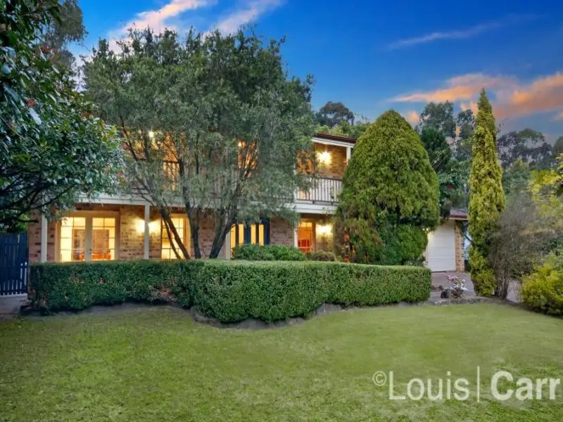 60 Britannia Road, Castle Hill Sold by Louis Carr Real Estate - image 4