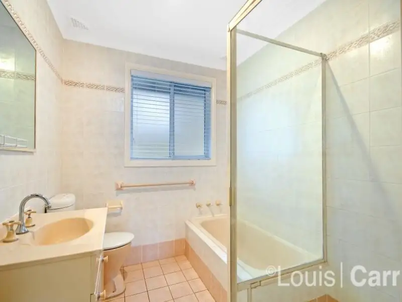 60 Britannia Road, Castle Hill Sold by Louis Carr Real Estate - image 8