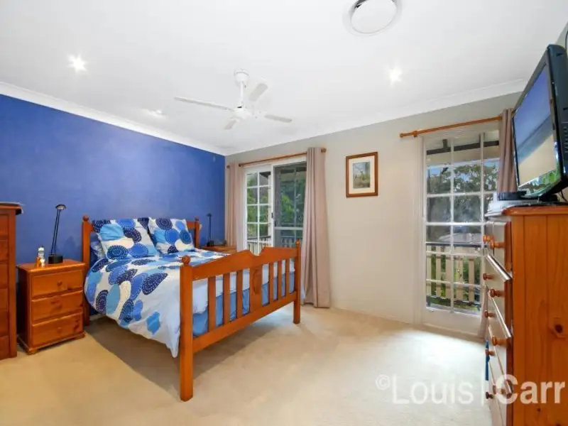 60 Britannia Road, Castle Hill Sold by Louis Carr Real Estate - image 7