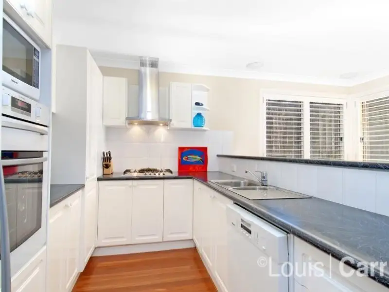 2 Bellenden Place, Dural Sold by Louis Carr Real Estate - image 4