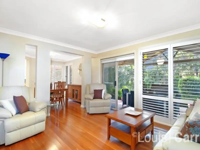 2 Bellenden Place, Dural Sold by Louis Carr Real Estate - image 2