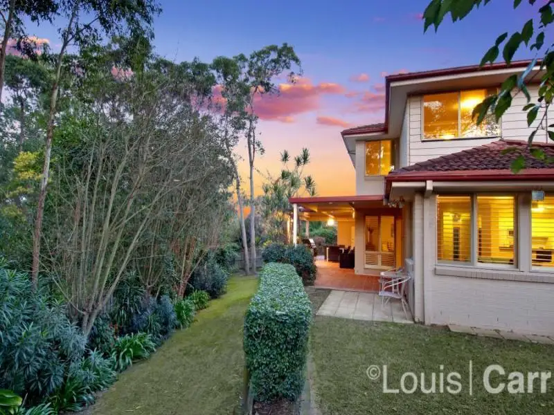 2 Bellenden Place, Dural Sold by Louis Carr Real Estate - image 10