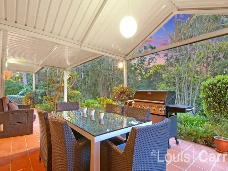 2 Bellenden Place, Dural Sold by Louis Carr Real Estate - image 3