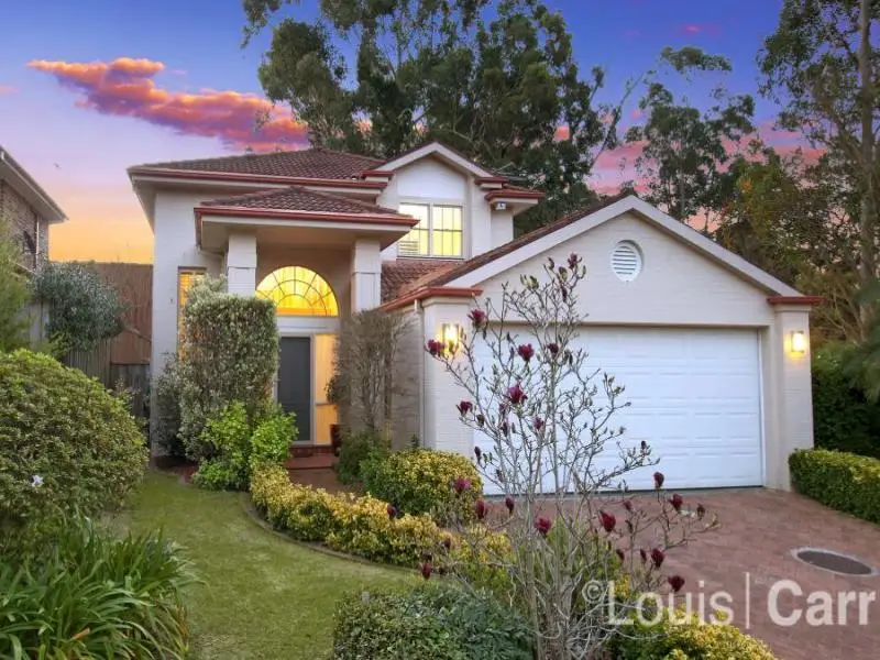 2 Bellenden Place, Dural Sold by Louis Carr Real Estate - image 1