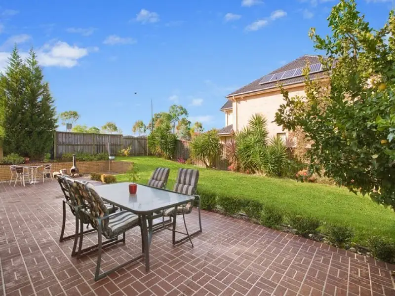 2 Brookfield Way, Castle Hill Sold by Louis Carr Real Estate - image 3