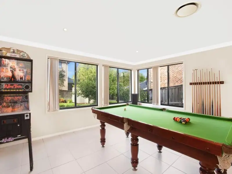 2 Brookfield Way, Castle Hill Sold by Louis Carr Real Estate - image 2