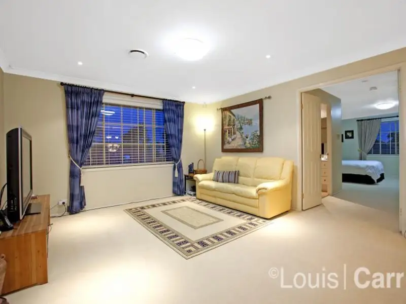 14 Marsden Avenue, Kellyville Sold by Louis Carr Real Estate - image 6