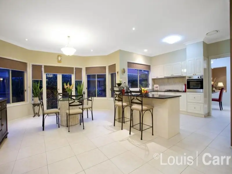 14 Marsden Avenue, Kellyville Sold by Louis Carr Real Estate - image 4