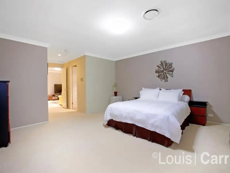 14 Marsden Avenue, Kellyville Sold by Louis Carr Real Estate - image 7