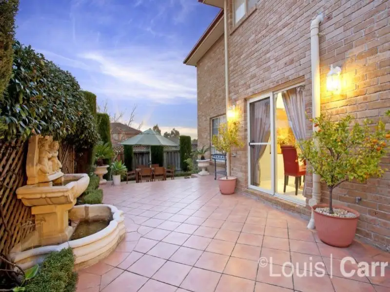 14 Marsden Avenue, Kellyville Sold by Louis Carr Real Estate - image 5