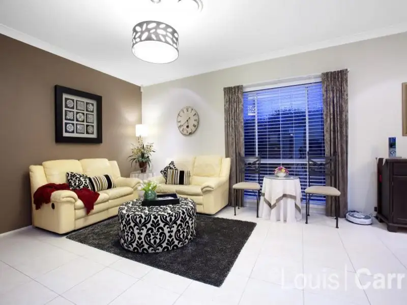 14 Marsden Avenue, Kellyville Sold by Louis Carr Real Estate - image 3