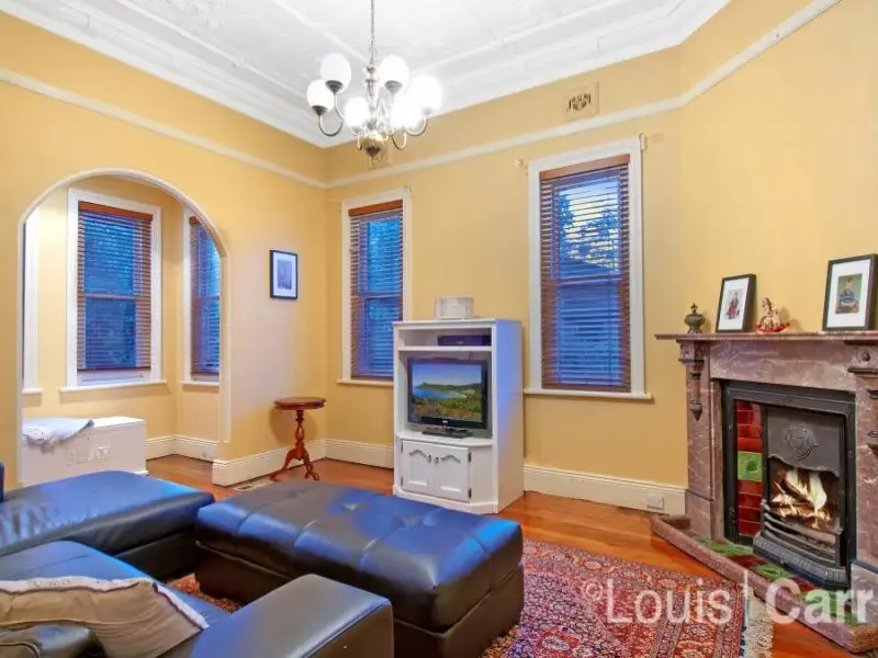 16 Sanctuary Close, Cherrybrook Sold by Louis Carr Real Estate - image 9