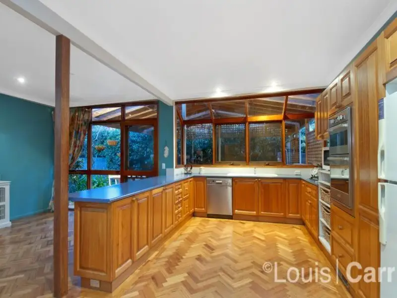 16 Sanctuary Close, Cherrybrook Sold by Louis Carr Real Estate - image 5